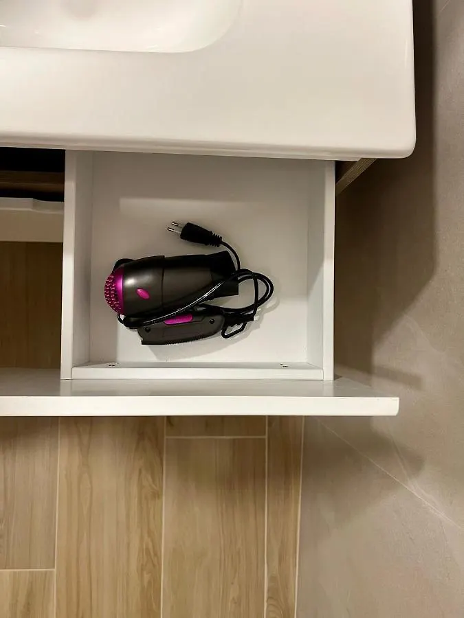 Antico Borgo Rooms 那不勒斯 招待所